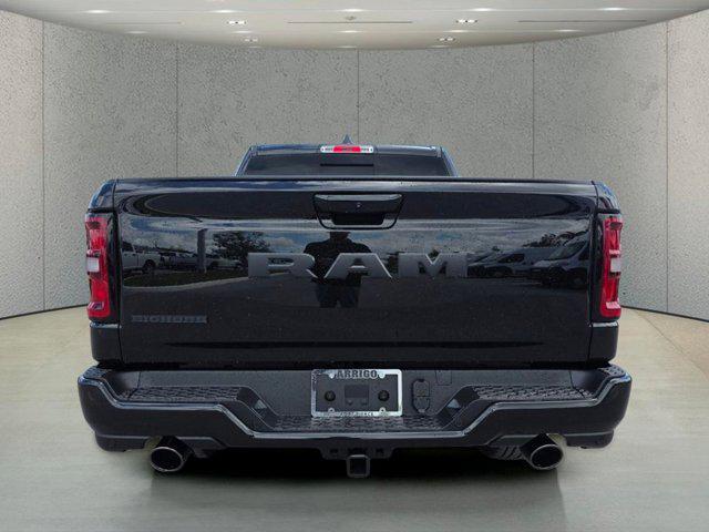 new 2026 Ram 1500 car, priced at $60,615