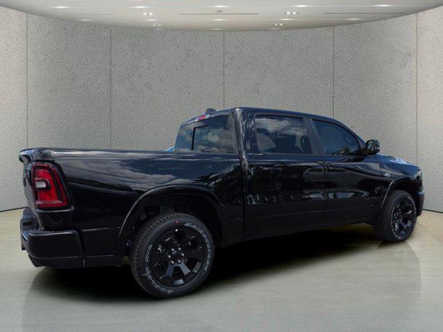 new 2026 Ram 1500 car, priced at $60,615