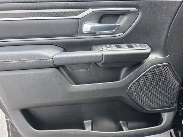 new 2026 Ram 1500 car, priced at $60,615