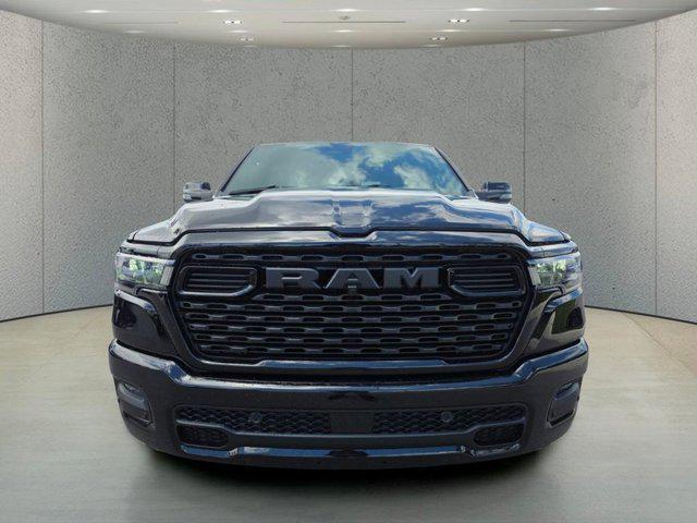 new 2026 Ram 1500 car, priced at $60,615