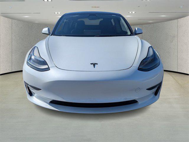 used 2022 Tesla Model 3 car, priced at $25,321