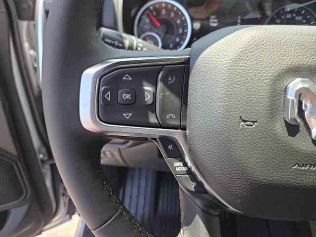 new 2026 Ram 1500 car, priced at $60,615