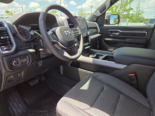 new 2026 Ram 1500 car, priced at $60,615