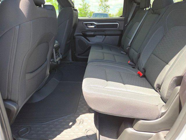 new 2026 Ram 1500 car, priced at $60,615