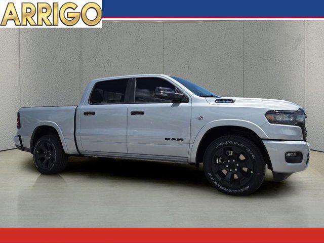 new 2026 Ram 1500 car, priced at $60,615