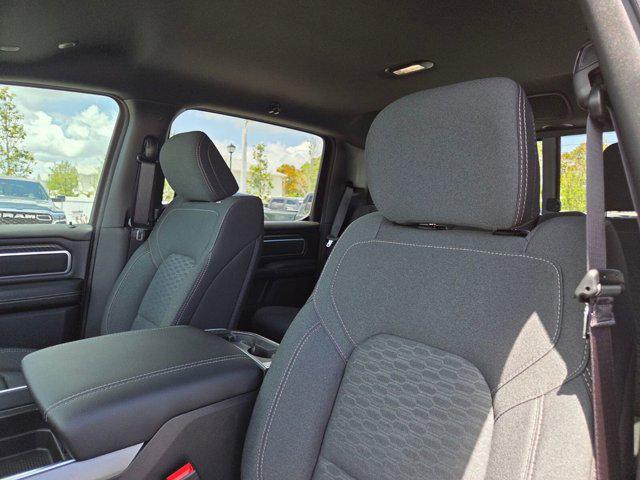 new 2026 Ram 1500 car, priced at $60,615