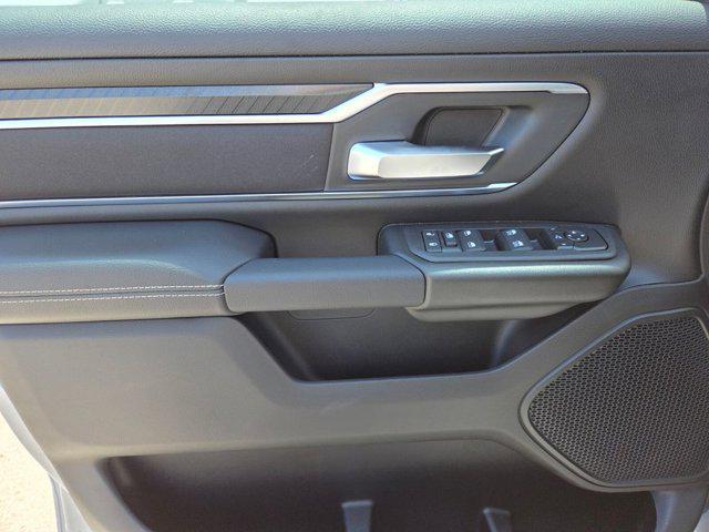 new 2026 Ram 1500 car, priced at $60,615
