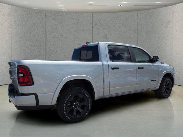 new 2026 Ram 1500 car, priced at $60,615