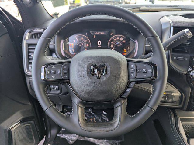 new 2026 Ram 2500 car, priced at $87,012