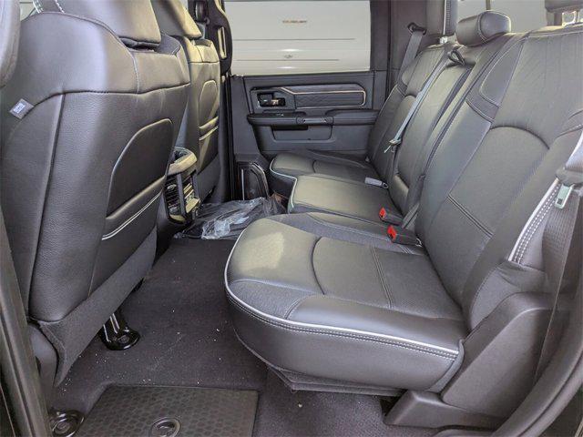 new 2026 Ram 2500 car, priced at $87,012