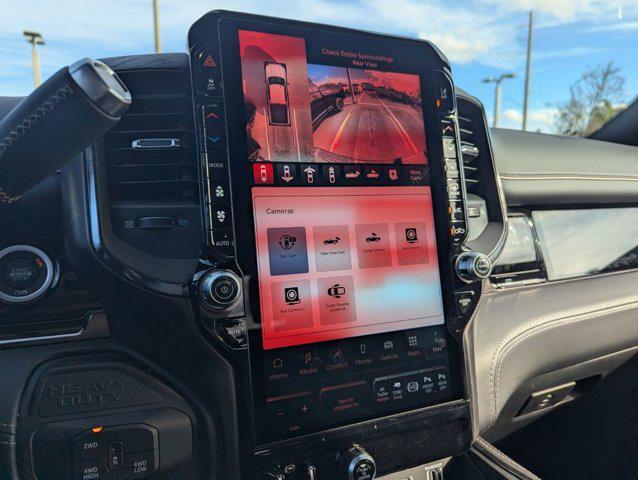 new 2026 Ram 2500 car, priced at $89,059