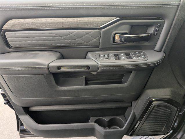 new 2026 Ram 2500 car, priced at $87,012