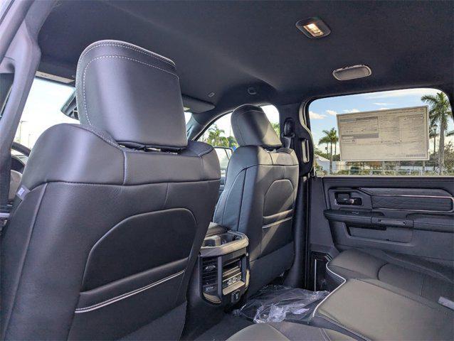 new 2026 Ram 2500 car, priced at $87,012