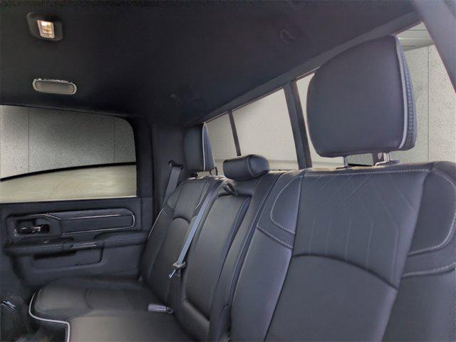 new 2026 Ram 2500 car, priced at $87,012