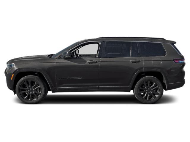 new 2026 Jeep Grand Cherokee L car, priced at $56,081
