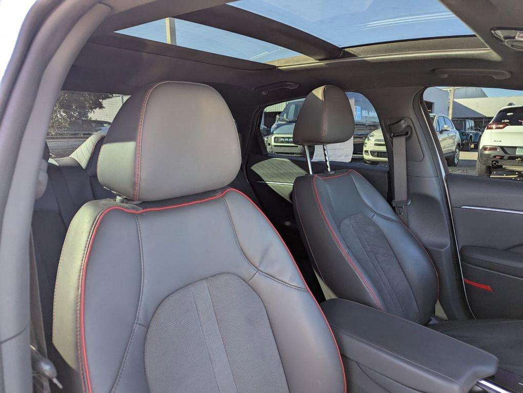 used 2022 Hyundai Sonata car, priced at $23,074