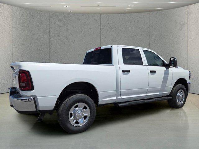 new 2026 Ram 2500 car, priced at $59,965
