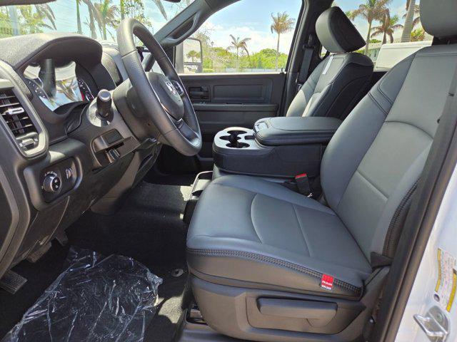 new 2026 Ram 2500 car, priced at $59,965