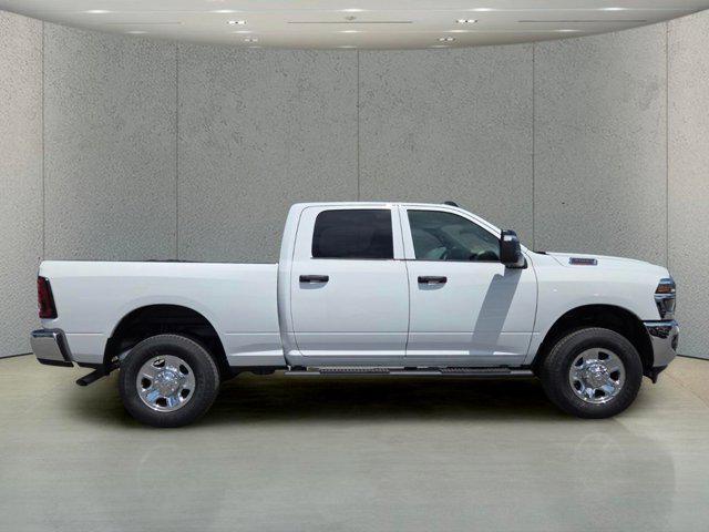 new 2026 Ram 2500 car, priced at $59,965