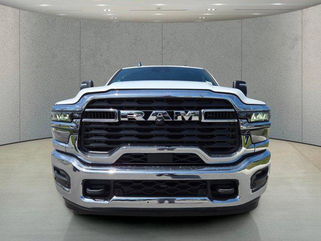 new 2026 Ram 2500 car, priced at $59,965