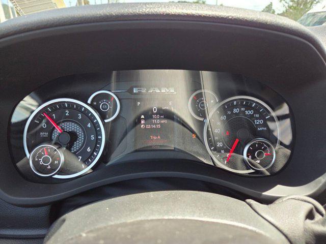 new 2026 Ram 2500 car, priced at $59,965