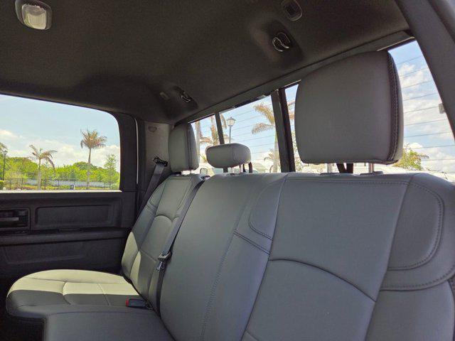 new 2026 Ram 2500 car, priced at $59,965