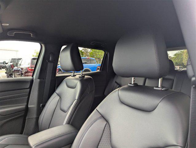 new 2026 Jeep Compass car, priced at $27,879