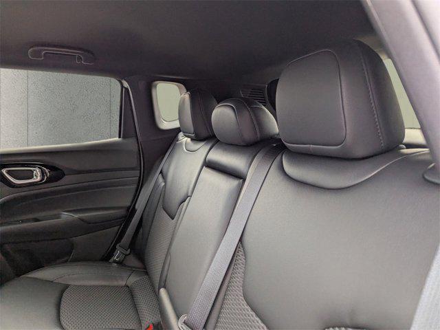 new 2026 Jeep Compass car, priced at $27,879