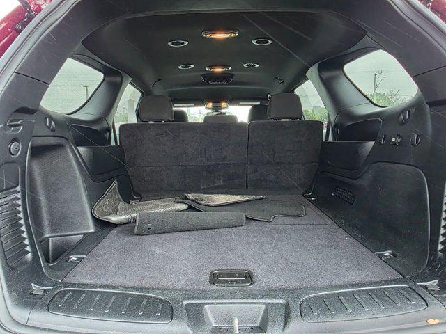 used 2023 Dodge Durango car, priced at $22,241