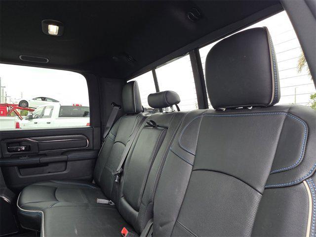 used 2024 Ram 2500 car, priced at $71,071