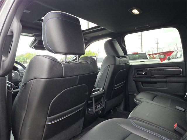 used 2024 Ram 2500 car, priced at $71,071