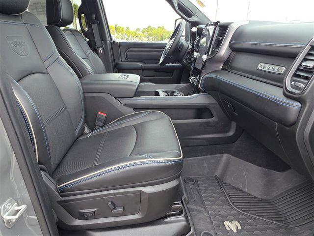 used 2024 Ram 2500 car, priced at $71,071