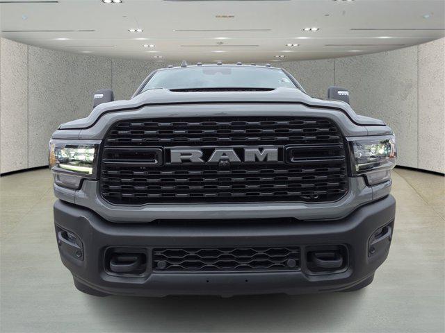 used 2024 Ram 2500 car, priced at $71,071