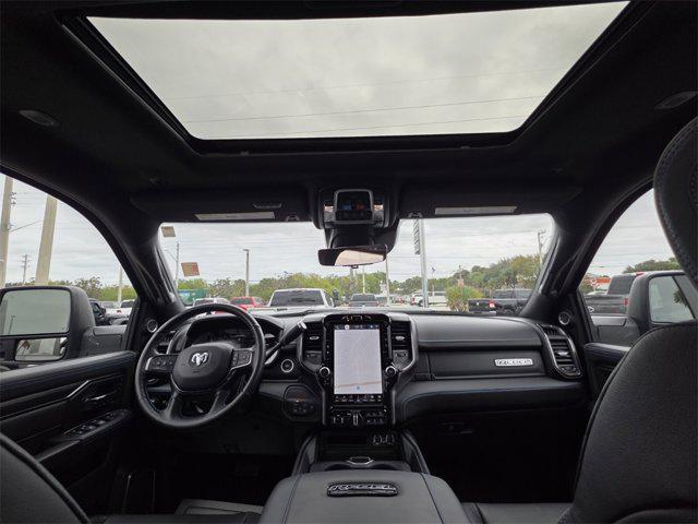 used 2024 Ram 2500 car, priced at $71,071