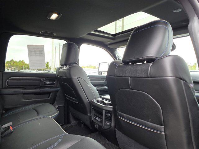 used 2024 Ram 2500 car, priced at $71,071