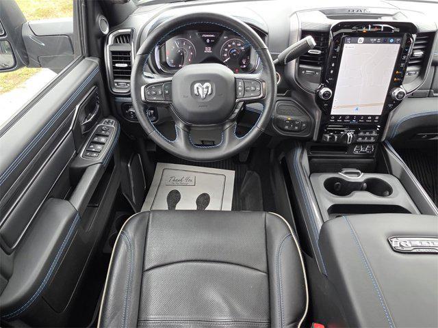 used 2024 Ram 2500 car, priced at $71,071