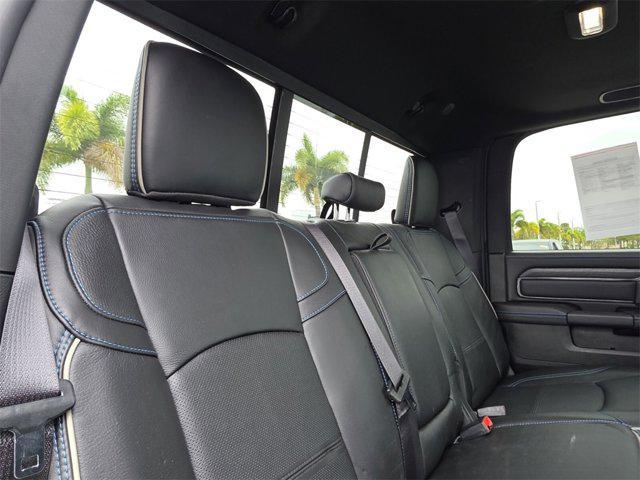 used 2024 Ram 2500 car, priced at $71,071