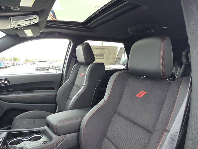 new 2026 Dodge Durango car, priced at $48,042