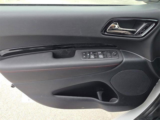 new 2026 Dodge Durango car, priced at $48,042