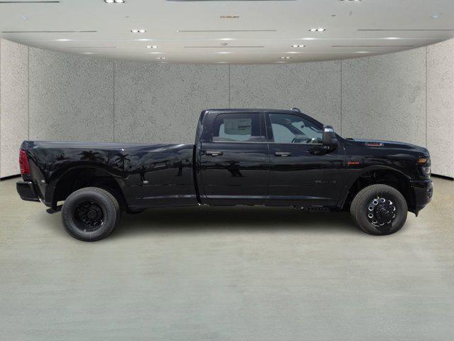 new 2026 Ram 3500 car, priced at $85,675