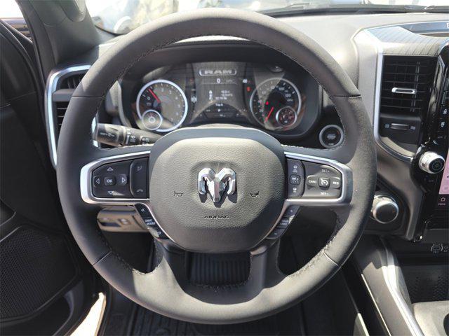 new 2026 Ram 1500 car, priced at $49,083