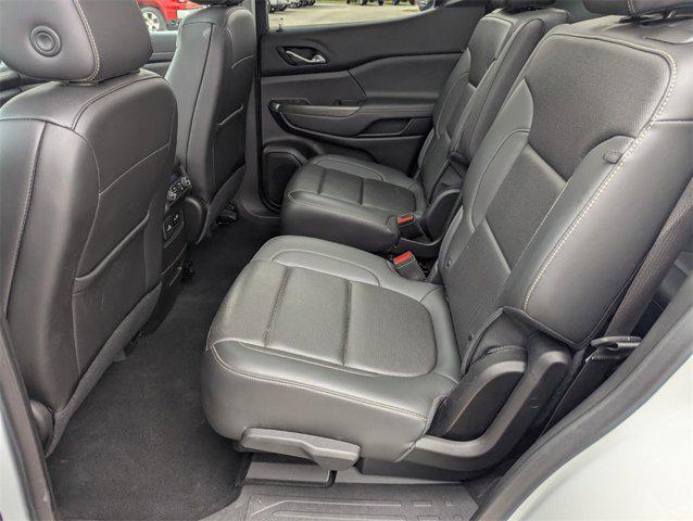 used 2023 GMC Acadia car, priced at $27,591