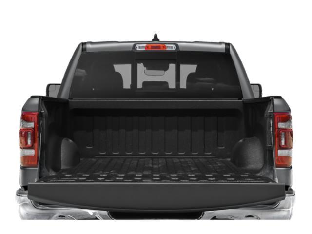 used 2021 Ram 1500 car, priced at $40,881