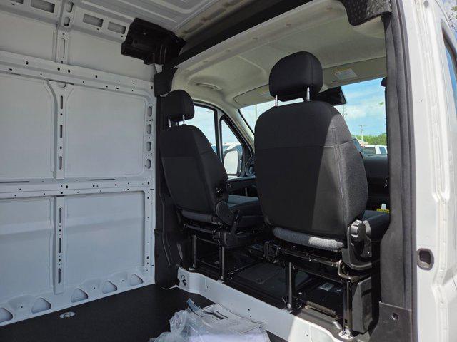 new 2026 Ram ProMaster 1500 car, priced at $44,632