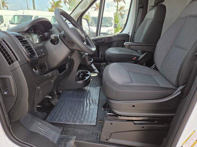 new 2026 Ram ProMaster 1500 car, priced at $44,632