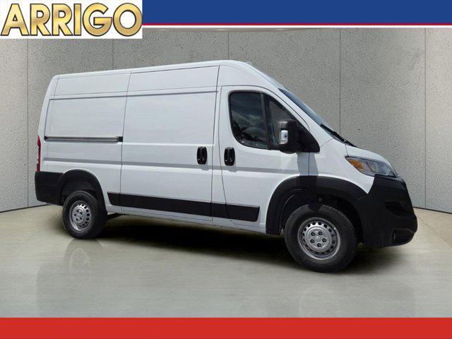 new 2026 Ram ProMaster 1500 car, priced at $44,632