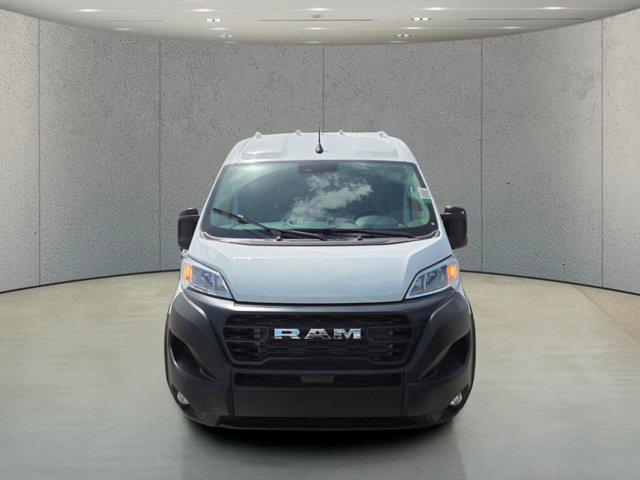 new 2026 Ram ProMaster 1500 car, priced at $44,632