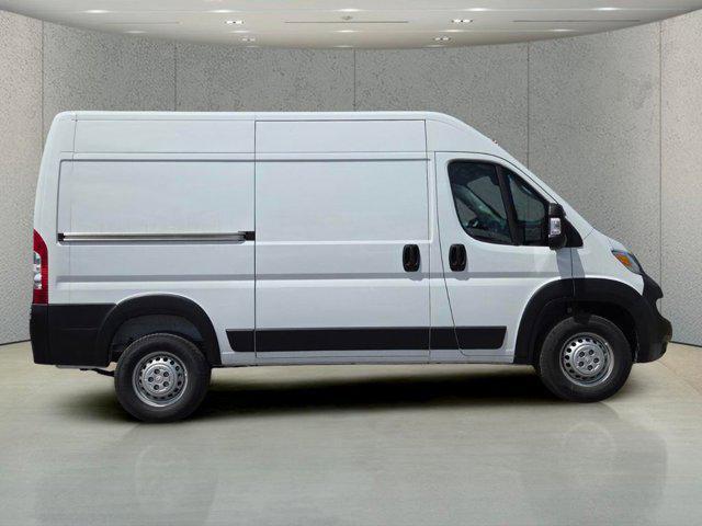 new 2026 Ram ProMaster 1500 car, priced at $44,632