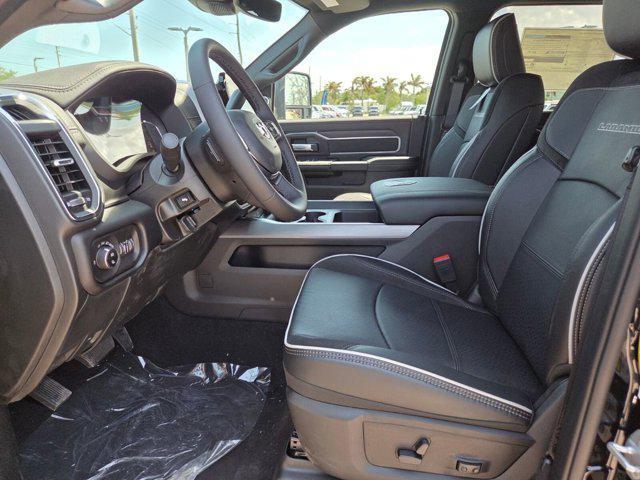 new 2026 Ram 2500 car, priced at $83,543