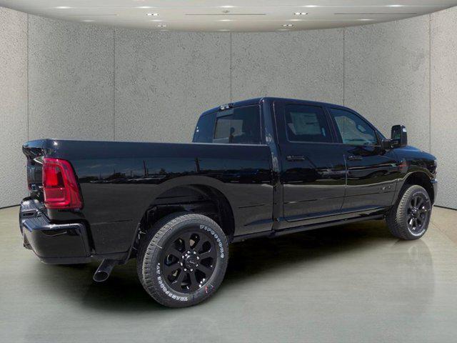 new 2026 Ram 2500 car, priced at $83,543